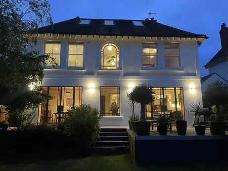 Lyndhurst Road Hove BN3