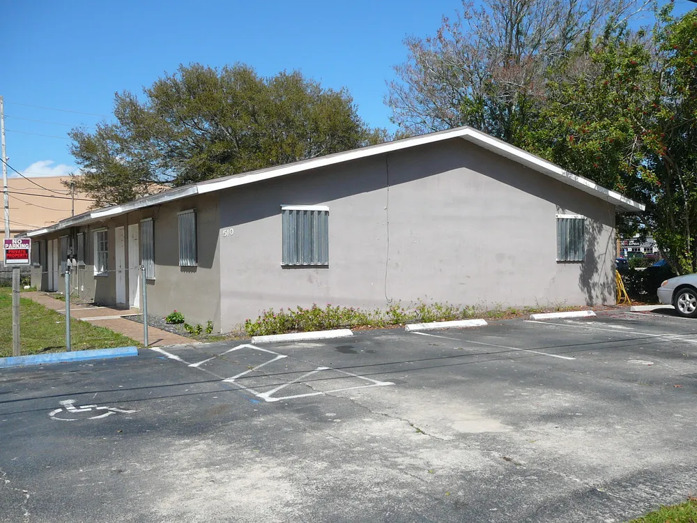 510 Gardenia Ave, Fort Pierce, FL 34982