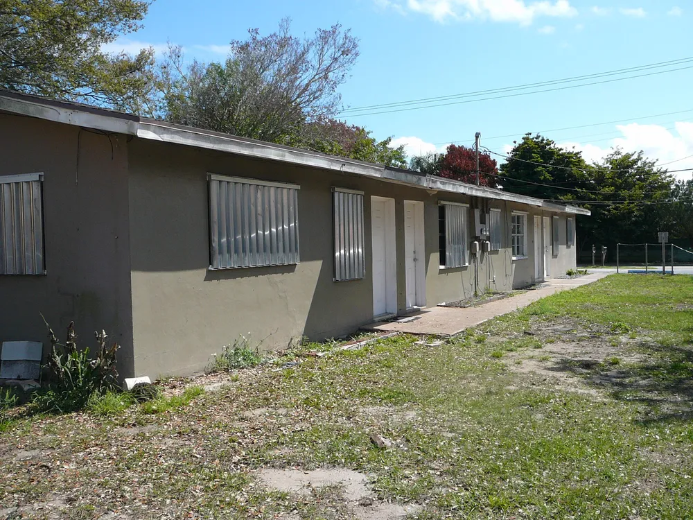 510 Gardenia Ave, Fort Pierce, FL 34982