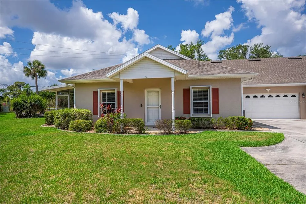 1445 Education Way, Port Charlotte, FL 33948