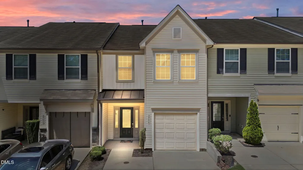 2704 Benevolence Dr, Raleigh, NC 27610