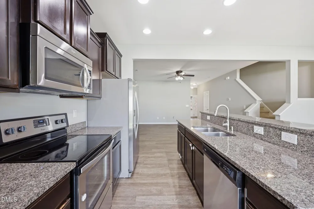 2704 Benevolence Dr, Raleigh, NC 27610
