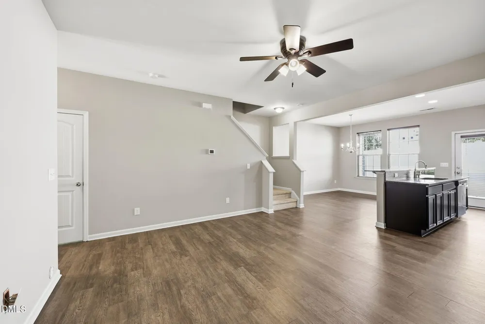 2704 Benevolence Dr, Raleigh, NC 27610