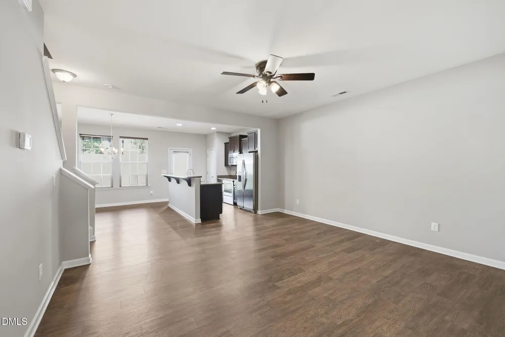2704 Benevolence Dr, Raleigh, NC 27610