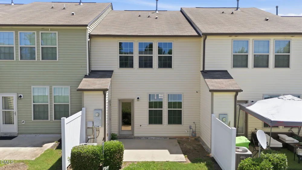 2704 Benevolence Dr, Raleigh, NC 27610