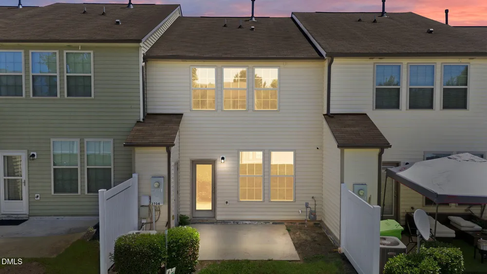 2704 Benevolence Dr, Raleigh, NC 27610