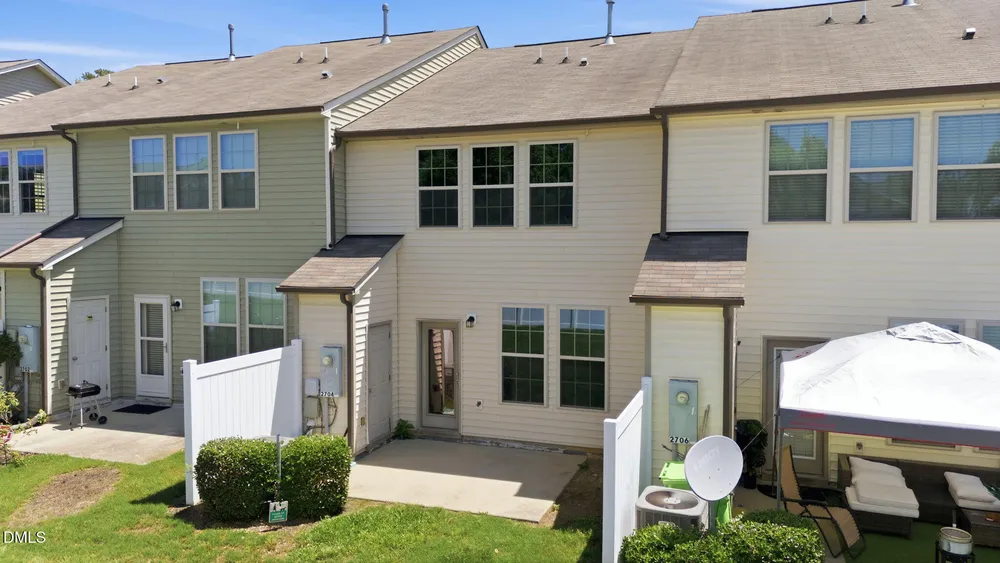 2704 Benevolence Dr, Raleigh, NC 27610