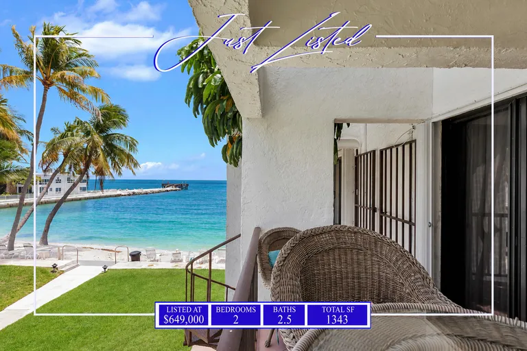 601 W Ocean Dr, Key Colony Beach, FL 33051