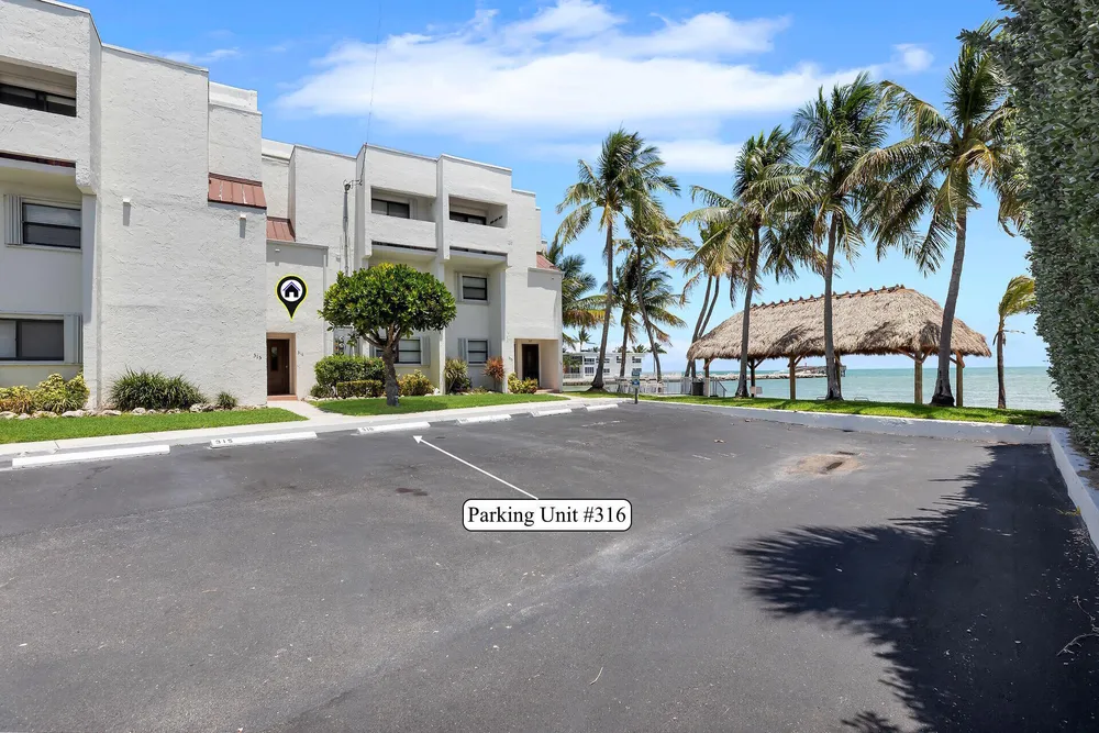 601 W Ocean Dr, Key Colony Beach, FL 33051