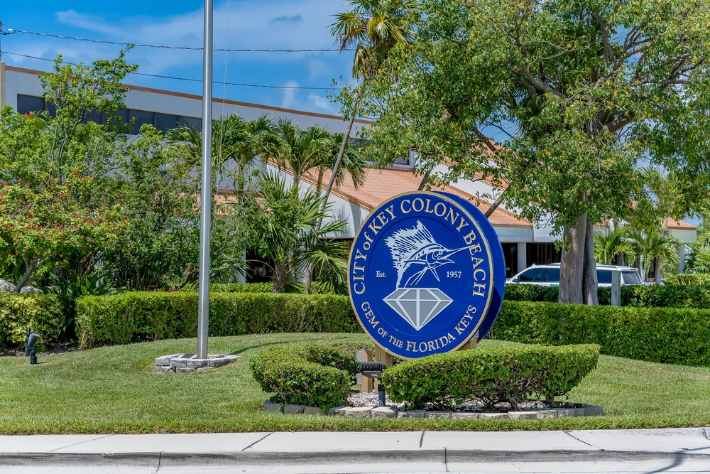 601 W Ocean Dr, Key Colony Beach, FL 33051