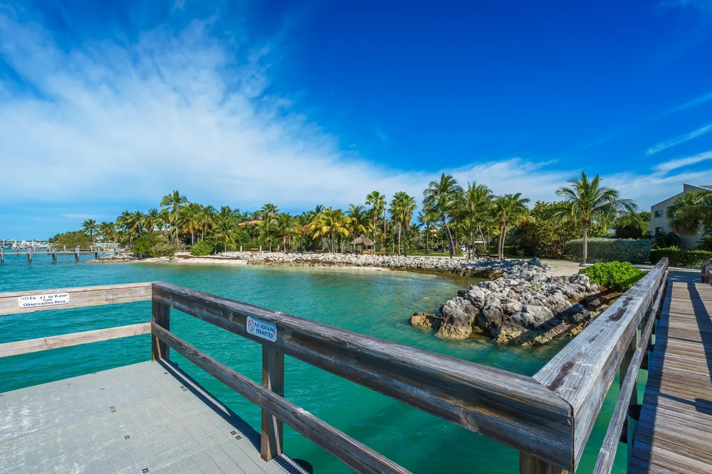 601 W Ocean Dr, Key Colony Beach, FL 33051