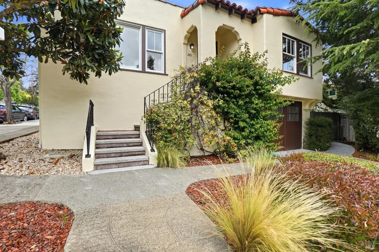 283 E Blithedale Ave, Mill Valley, CA 94941