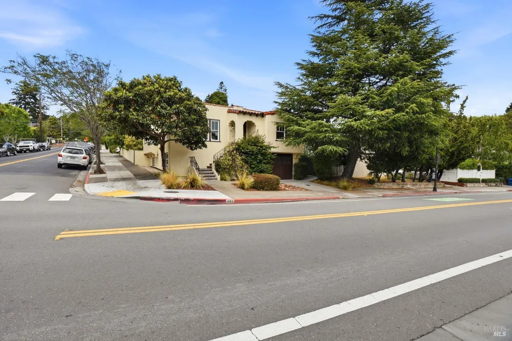 283 E Blithedale Ave, Mill Valley, CA 94941