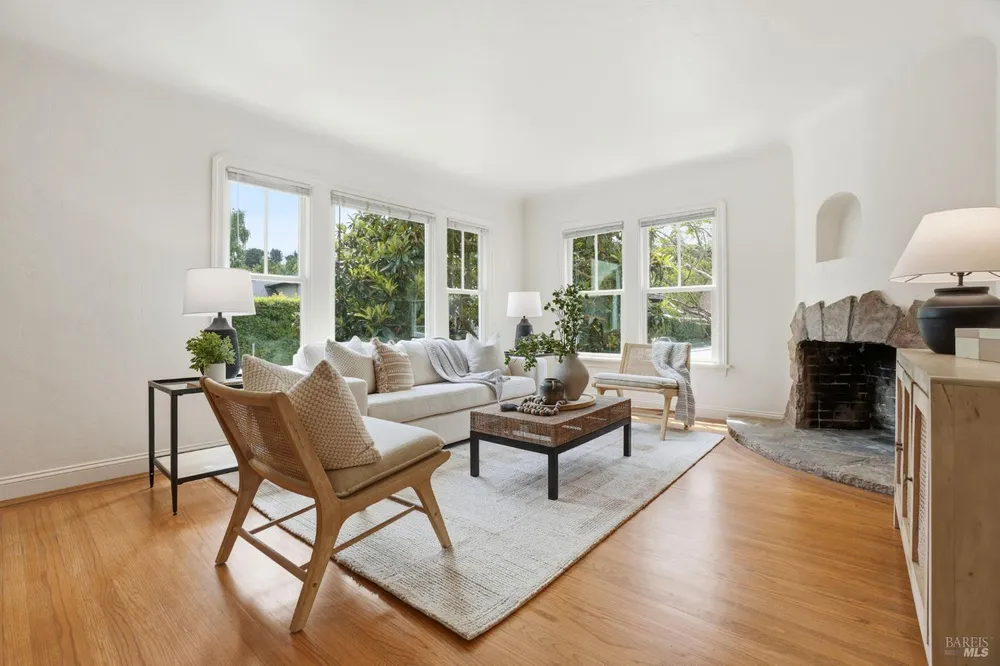 283 E Blithedale Ave, Mill Valley, CA 94941