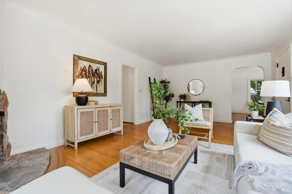 283 E Blithedale Ave, Mill Valley, CA 94941