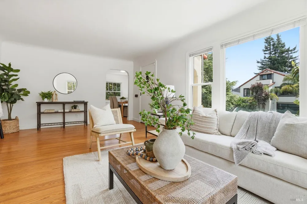 283 E Blithedale Ave, Mill Valley, CA 94941