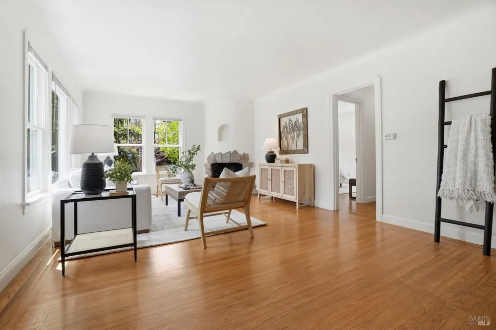 283 E Blithedale Ave, Mill Valley, CA 94941
