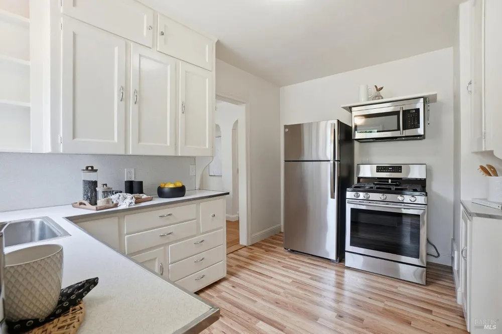 283 E Blithedale Ave, Mill Valley, CA 94941