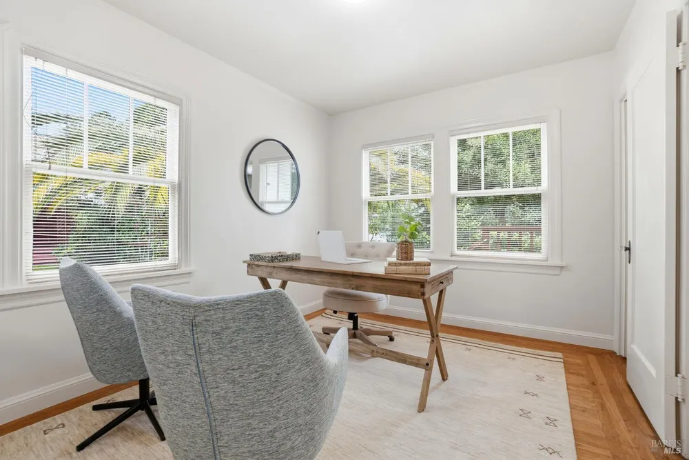 283 E Blithedale Ave, Mill Valley, CA 94941