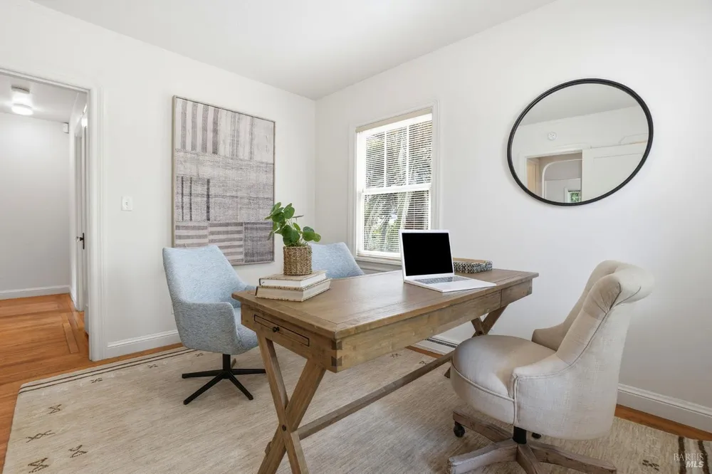 283 E Blithedale Ave, Mill Valley, CA 94941