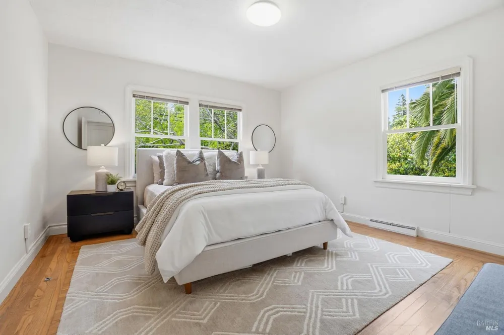 283 E Blithedale Ave, Mill Valley, CA 94941