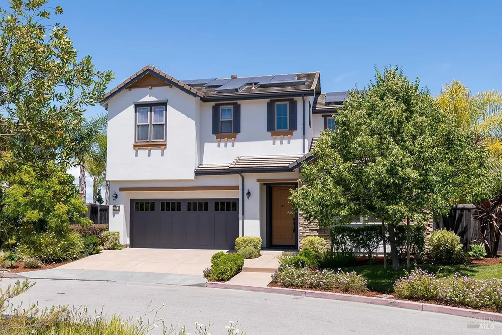 12 Avocet Ct, Novato, CA 94949