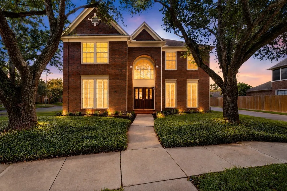 23203 Gate Creek Ct, Katy, TX 77494
