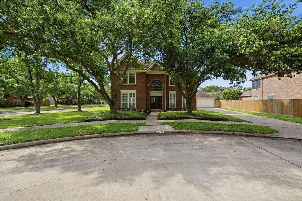 23203 Gate Creek Ct, Katy, TX 77494