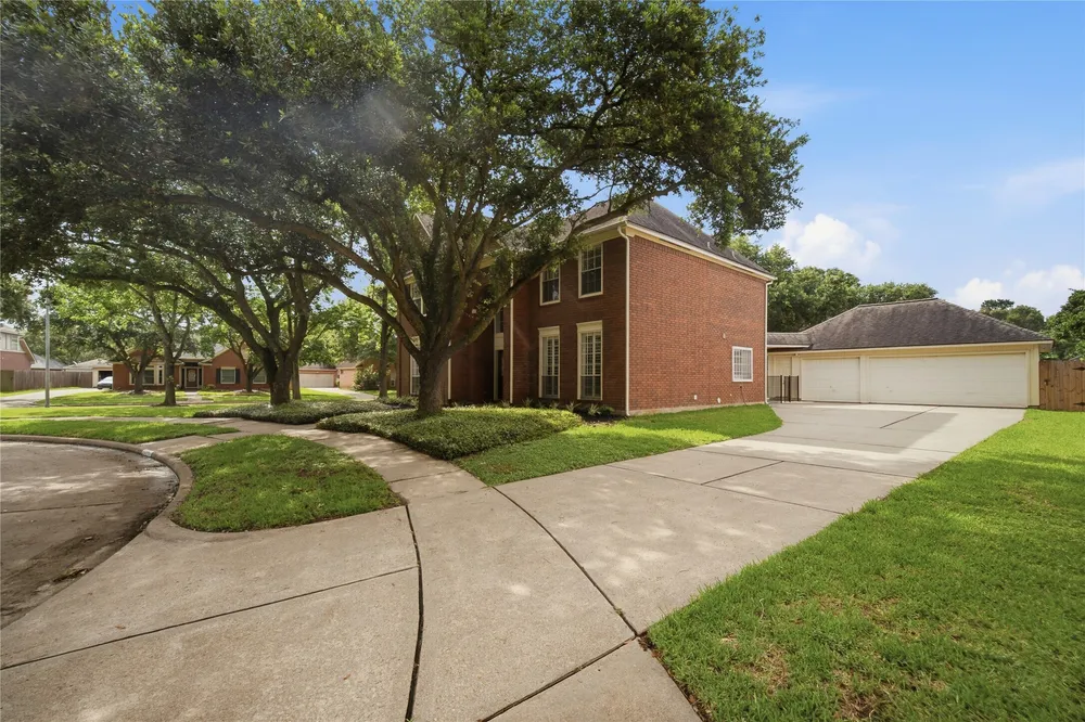 23203 Gate Creek Ct, Katy, TX 77494