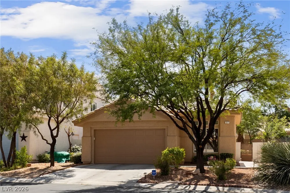 3317 Tuscany Village Dr, Las Vegas, NV 89129