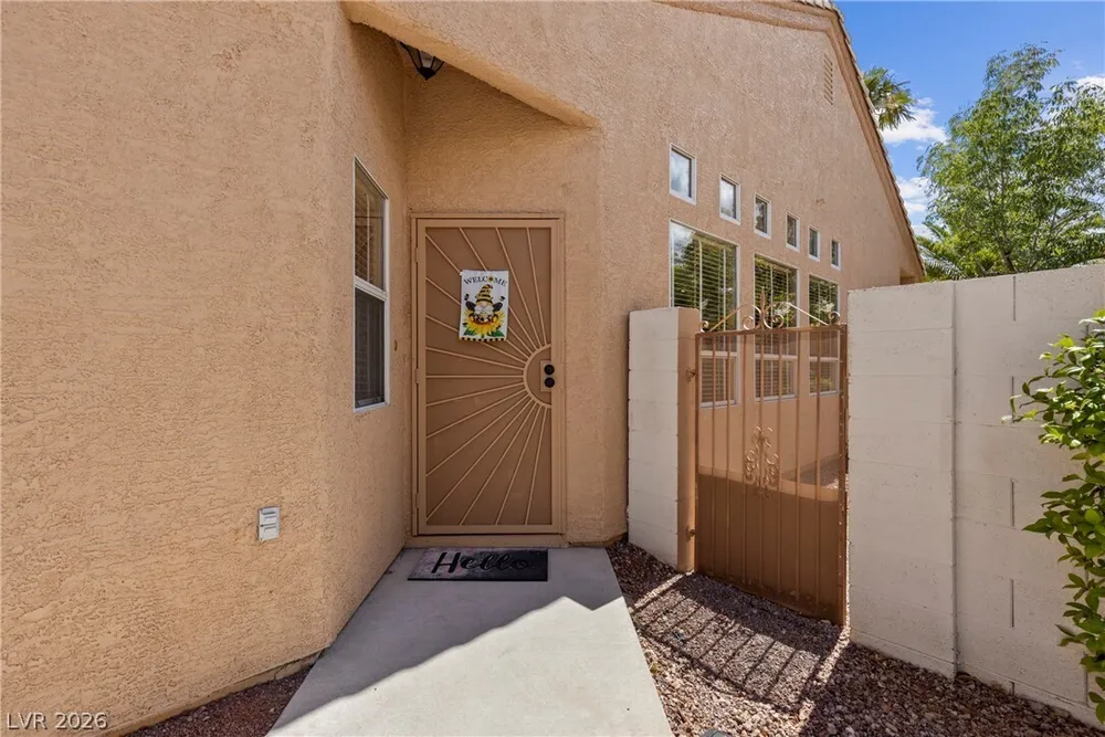 3317 Tuscany Village Dr, Las Vegas, NV 89129
