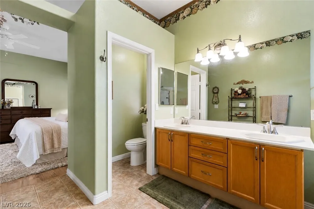 3317 Tuscany Village Dr, Las Vegas, NV 89129