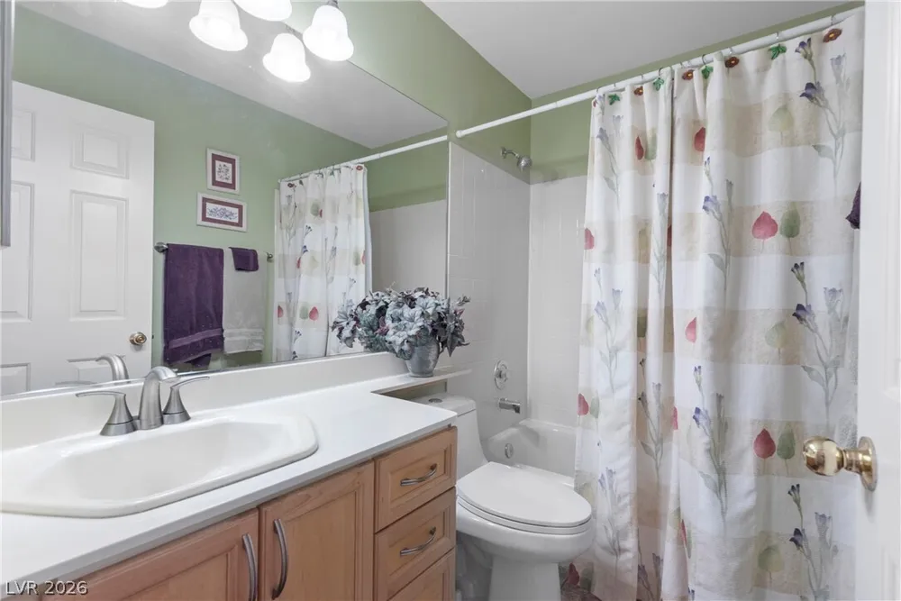 3317 Tuscany Village Dr, Las Vegas, NV 89129