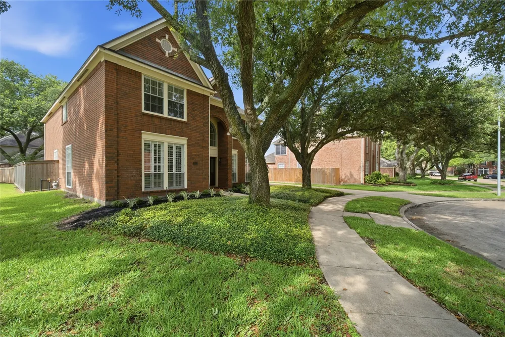23203 Gate Creek Ct, Katy, TX 77494