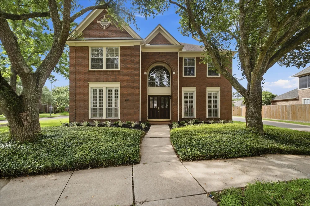 23203 Gate Creek Ct, Katy, TX 77494