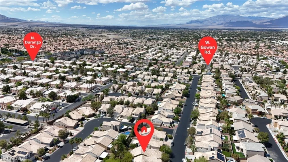 3317 Tuscany Village Dr, Las Vegas, NV 89129