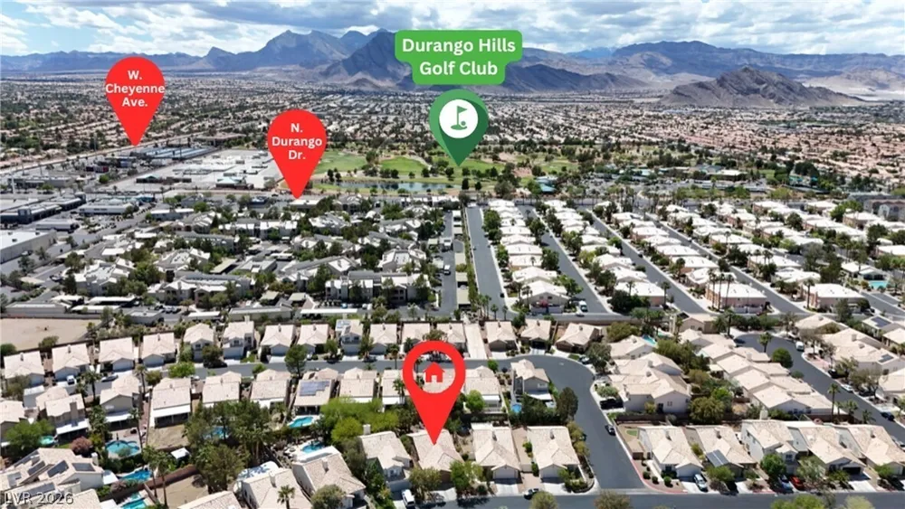 3317 Tuscany Village Dr, Las Vegas, NV 89129