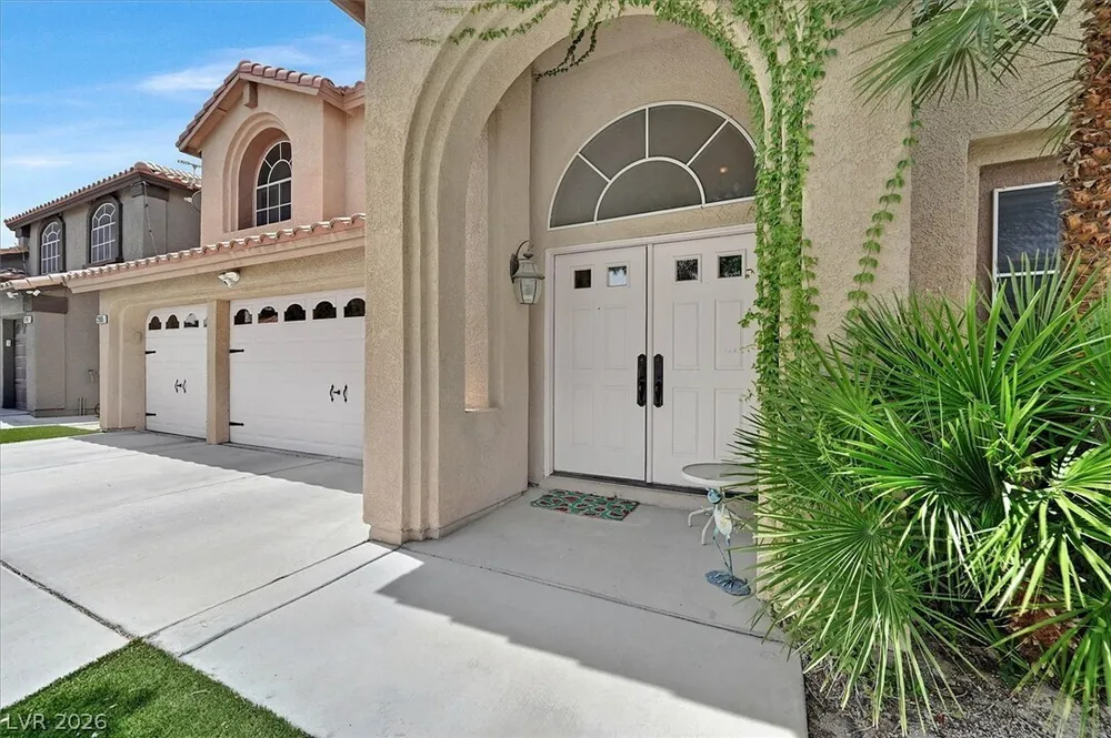3905 Larkcrest St, Las Vegas, NV 89129