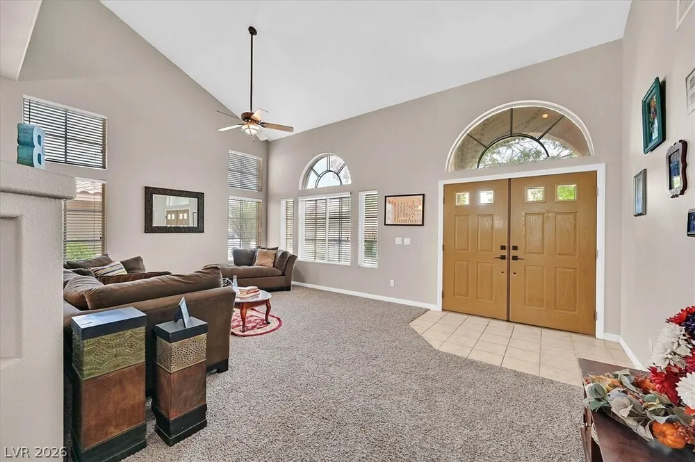 3905 Larkcrest St, Las Vegas, NV 89129