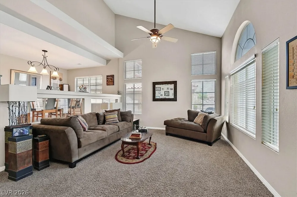 3905 Larkcrest St, Las Vegas, NV 89129