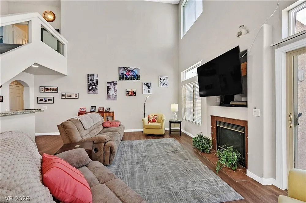 3905 Larkcrest St, Las Vegas, NV 89129