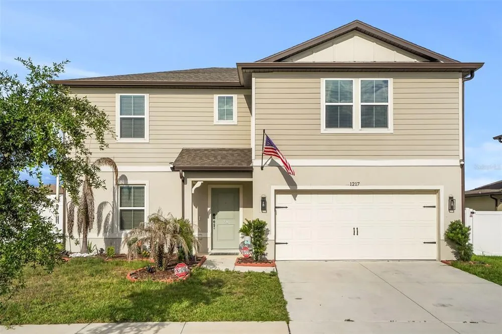 1217 Michelangelo Ln, Winter Haven, FL 33884