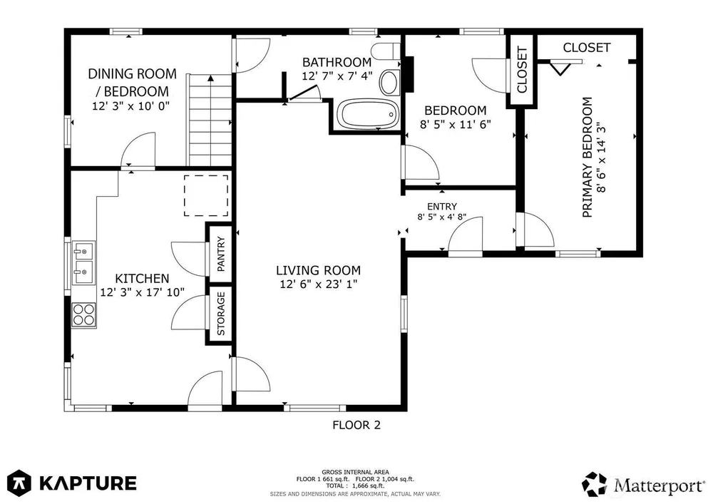 1012 20th Ave S, Seattle, WA 98144