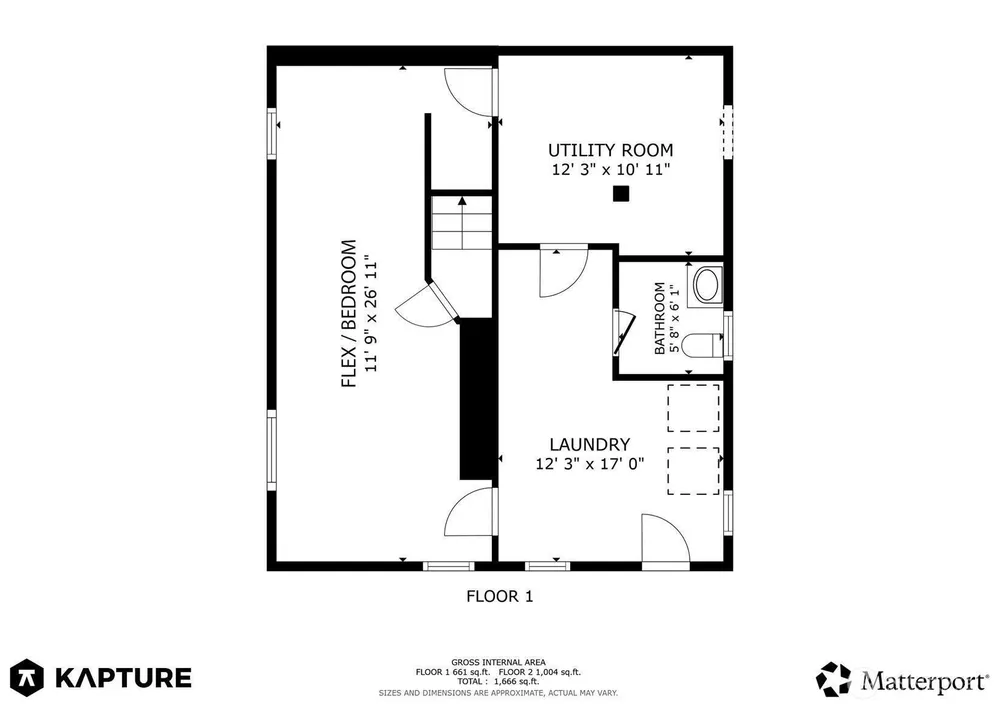 1012 20th Ave S, Seattle, WA 98144