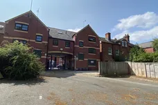Park Street, KIDDERMINSTER