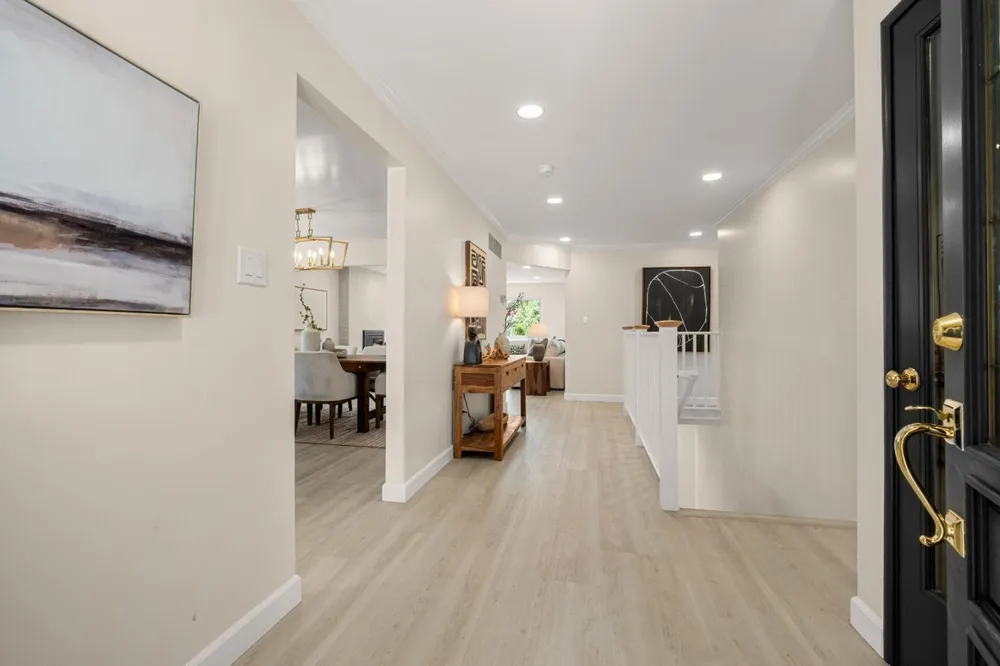 2007 Arbor Ave, Belmont, CA 94002