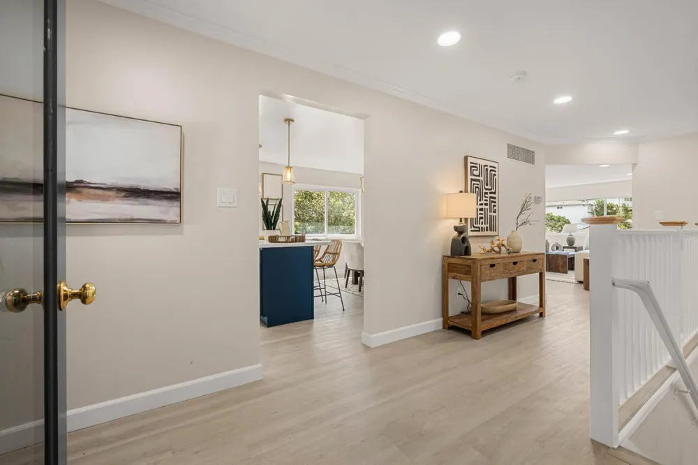 2007 Arbor Ave, Belmont, CA 94002