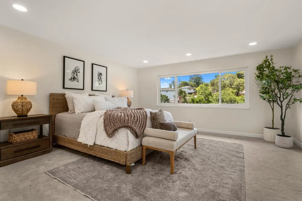 2007 Arbor Ave, Belmont, CA 94002
