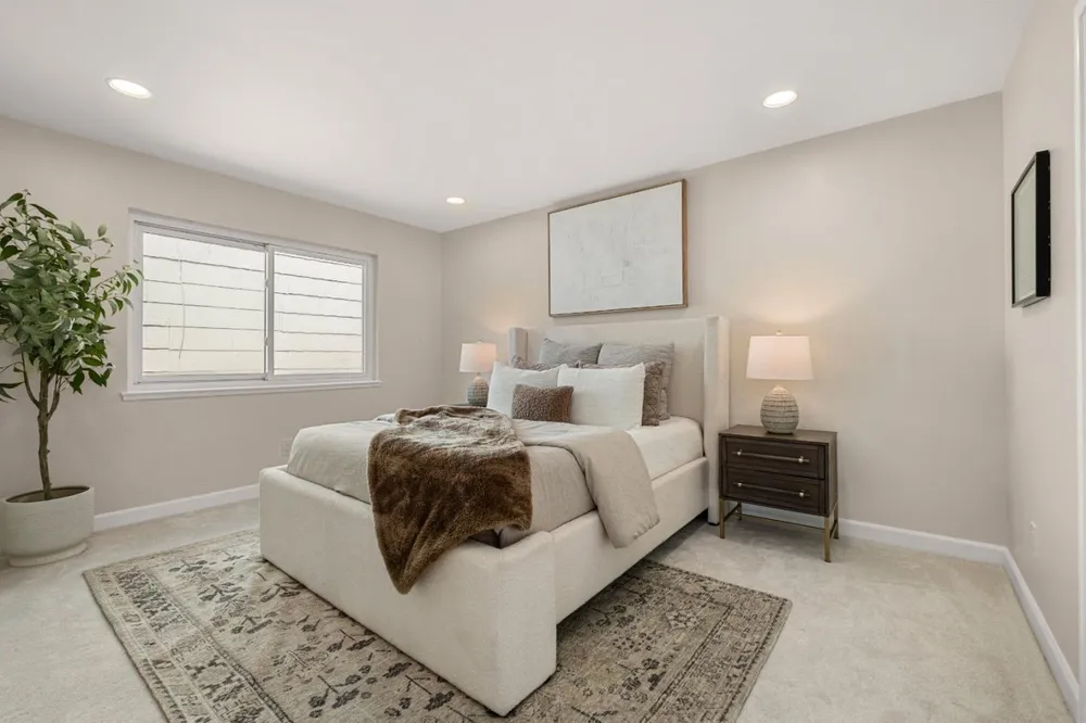 2007 Arbor Ave, Belmont, CA 94002