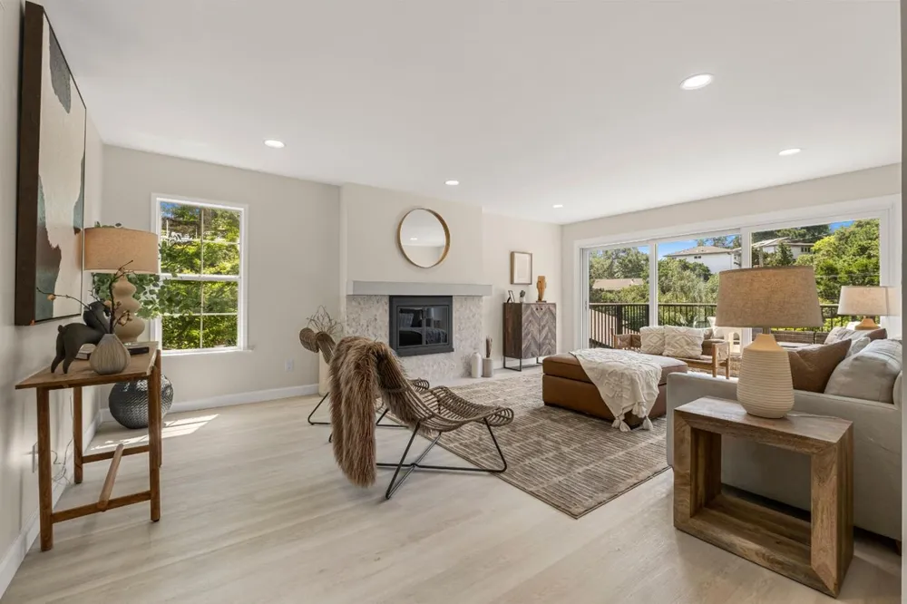 2007 Arbor Ave, Belmont, CA 94002